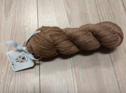 Slow Wool Lino - 6